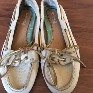 Sperry Loafers